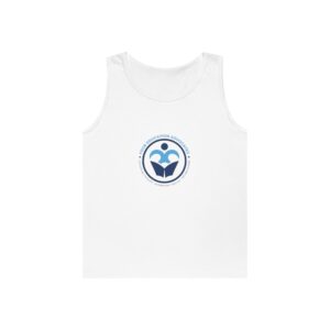 Unisex Heavy Cotton Tank Top
