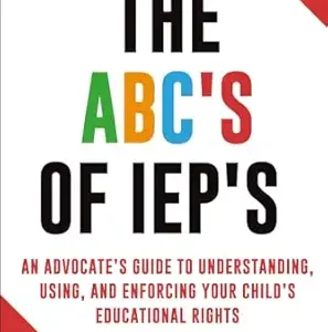 The ABC’s of IEPs