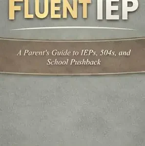 How To Speak Fluent iep